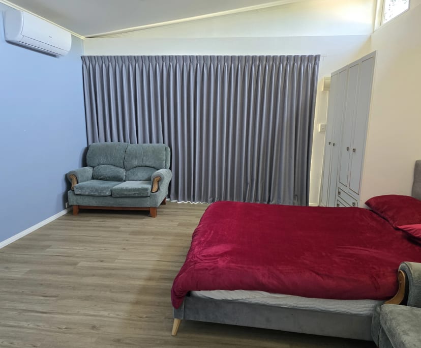 $440, Studio, 1 bathroom, Hamilton Hill WA 6163