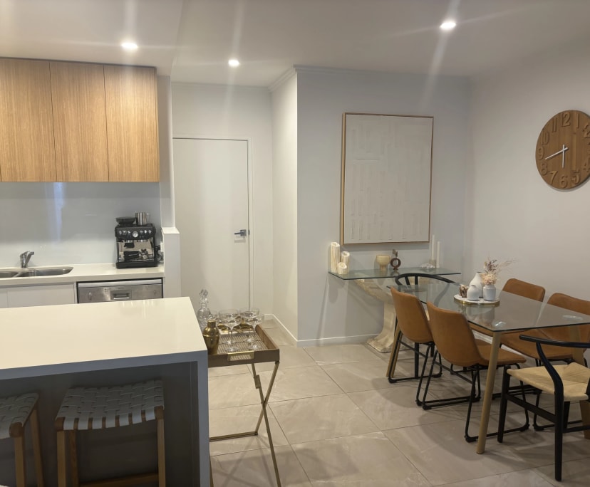 $425, Share-house, 3 bathrooms, Robina QLD 4226