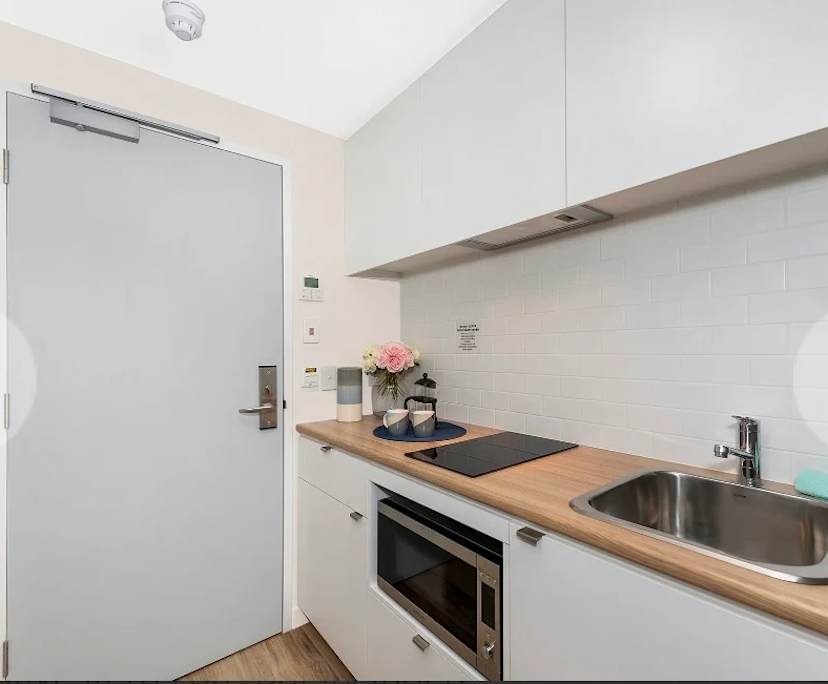 Student accommodation