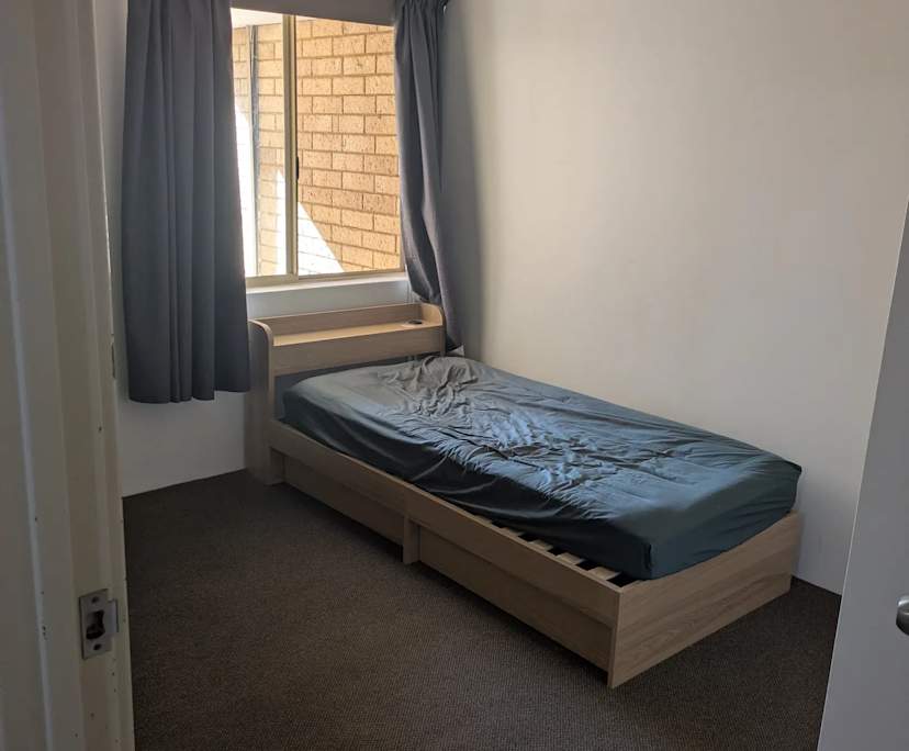 Room in a flatshare