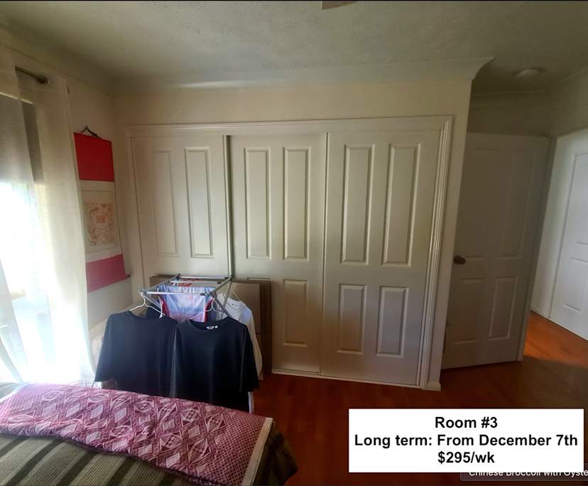 $300-400, Share-house, 3 rooms, Currumbin Waters QLD 4223, Currumbin Waters QLD 4223