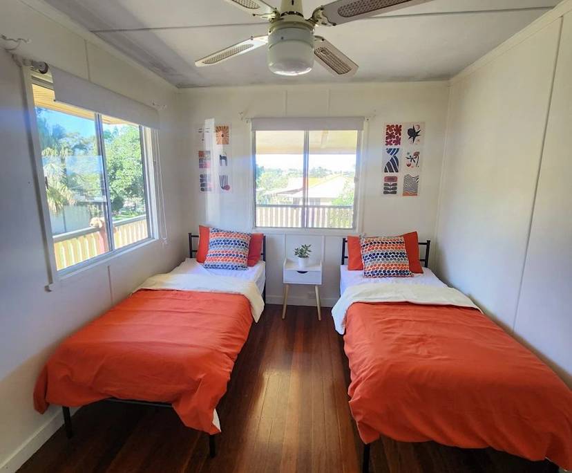 Student accommodation