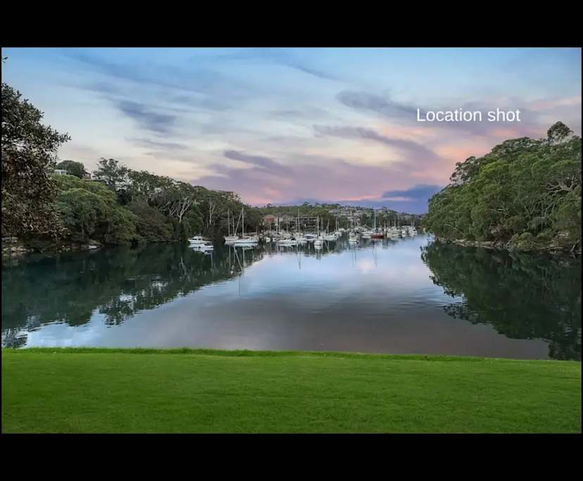 $500, Share-house, 4 bathrooms, Cremorne NSW 2090