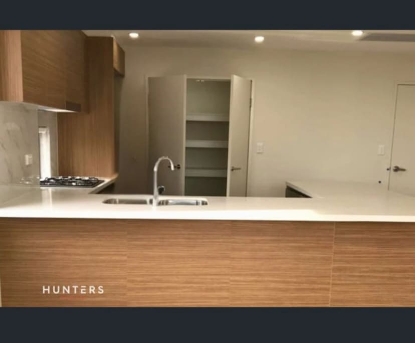 Room in a flatshare
