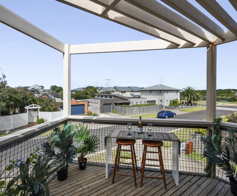 Studio for Rent in Torquay, VIC 350, Furnished, E...