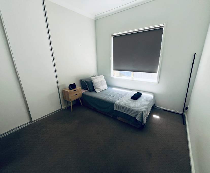 Room in a flatshare