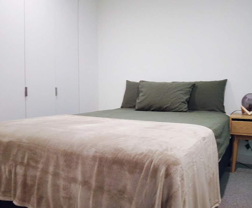 $580, Flatshare, 2 bathrooms, Carlton VIC 3053
