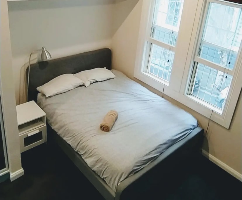 $500, Share-house, 3 bathrooms, Surry Hills NSW 2010