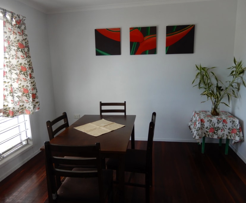 Thuringowa best sale task chair