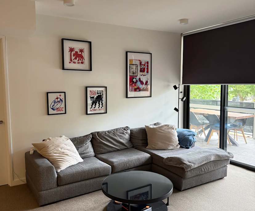 $375, Flatshare, 2 bathrooms, Claremont WA 6010