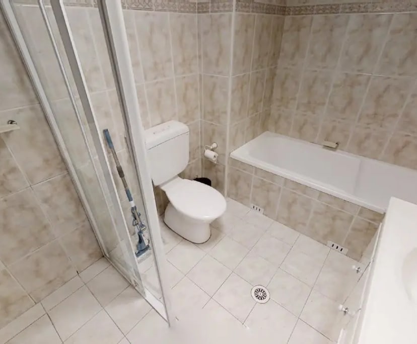 $305, Flatshare, 2 bathrooms, Pyrmont NSW 2009