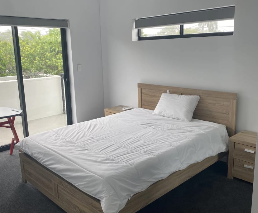 Room for Rent in Redcliffe, Brisbane 340, Flexibl...
