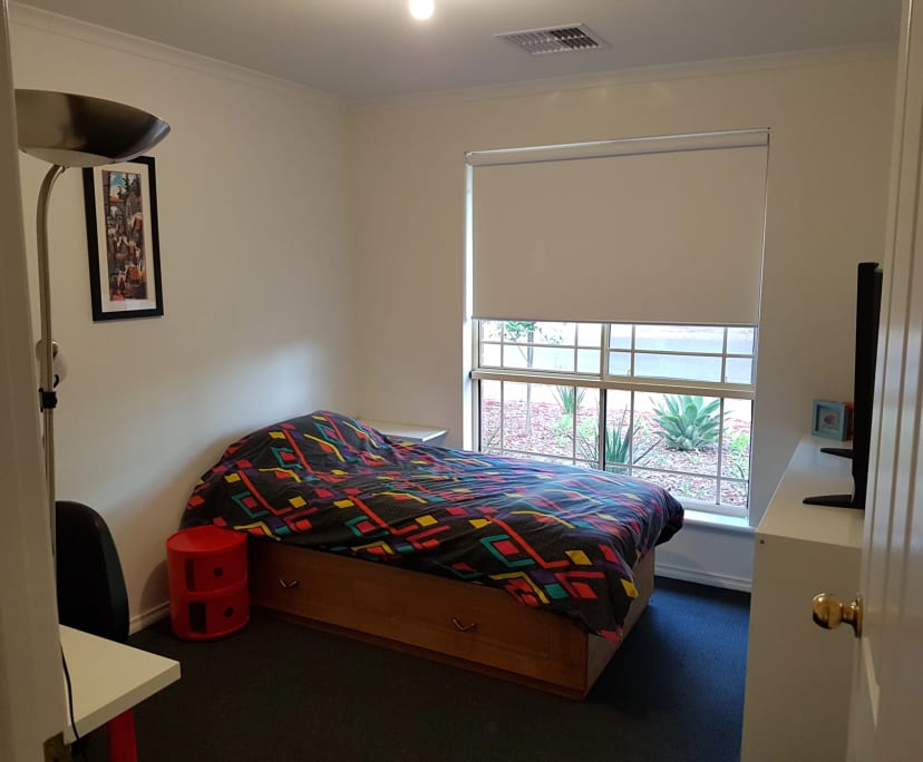 $240, Share-house, 4 bathrooms, Devon Park SA 5008