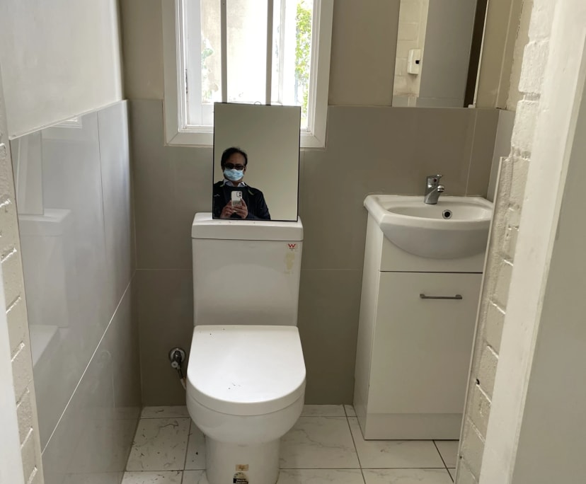 $230, Share-house, 5 bathrooms, Harris Park NSW 2150