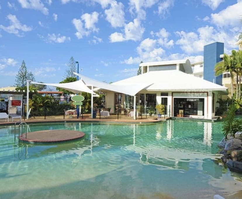 Room for Rent in Alexandra Headland, Sunshine Coast