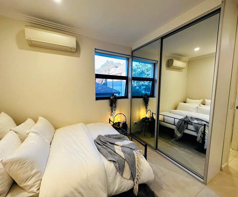 $560, Studio, 1 bathroom, Strathfield NSW 2135