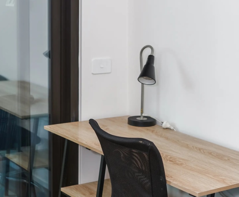 $750, Whole-property, 2 bathrooms, West Melbourne VIC 3003