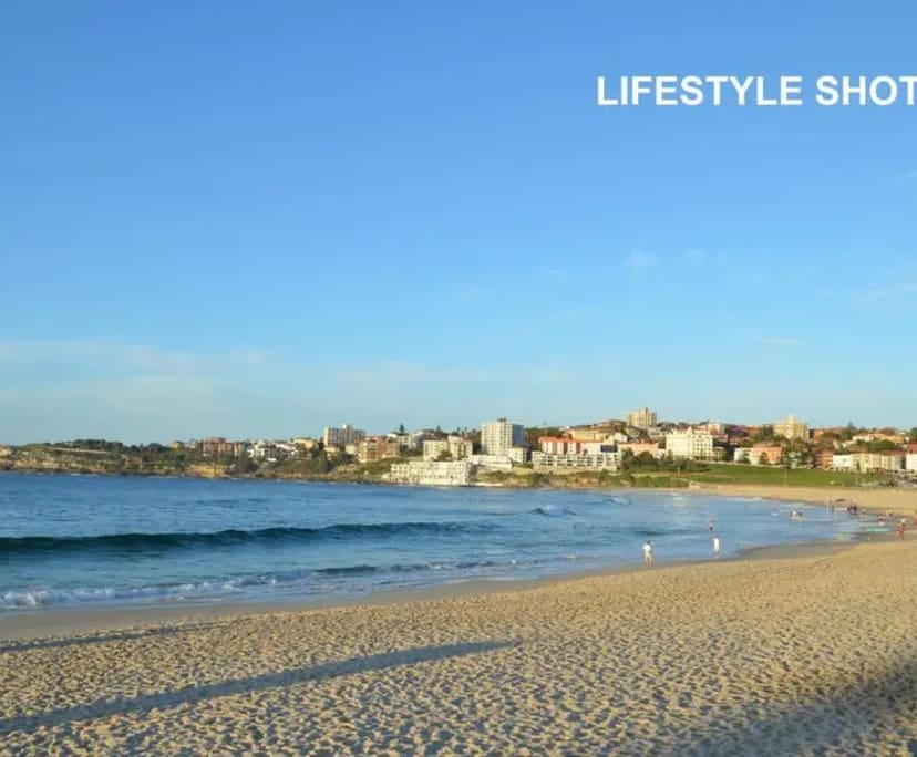 $1,000, 1-bed, 1 bathroom, Bondi NSW 2026