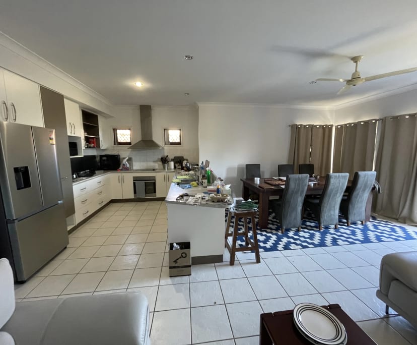 $260, Share-house, 4 bathrooms, Coral Cove QLD 4670