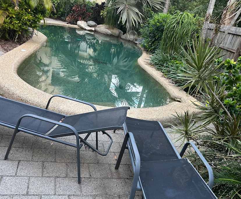 $250, Flatshare, 3 bathrooms, Cairns North QLD 4870
