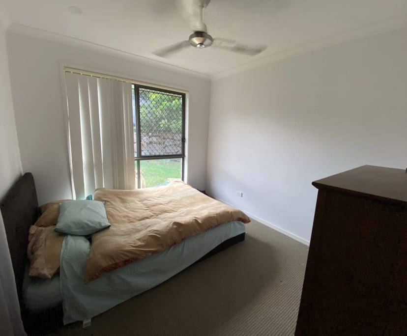 $220, Share-house, 2 rooms, Griffin QLD 4503, Griffin QLD 4503