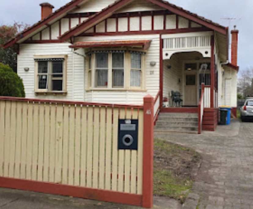 $246, Share-house, 4 bathrooms, Camberwell VIC 3124