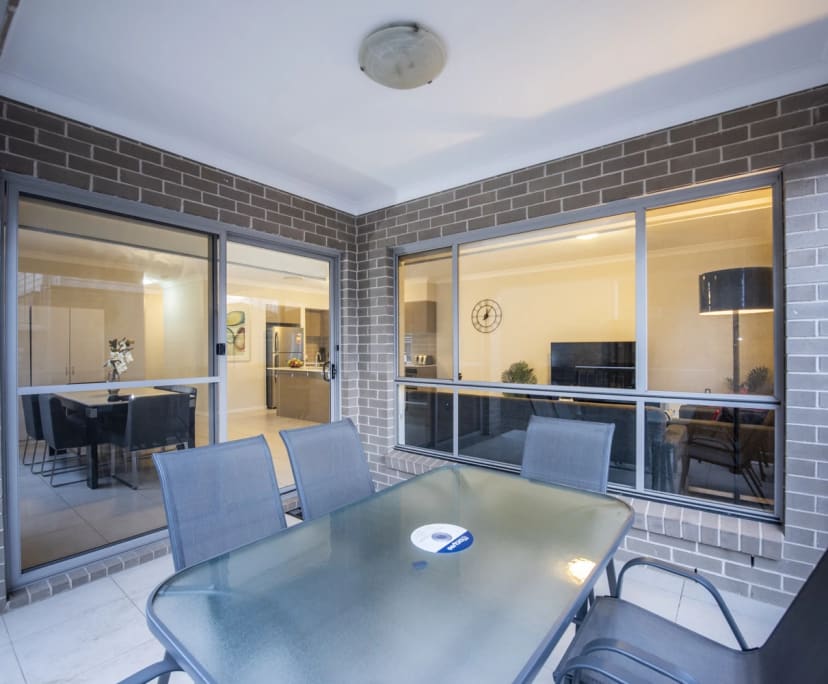 $310, Share-house, 5 bathrooms, Kellyville NSW 2155