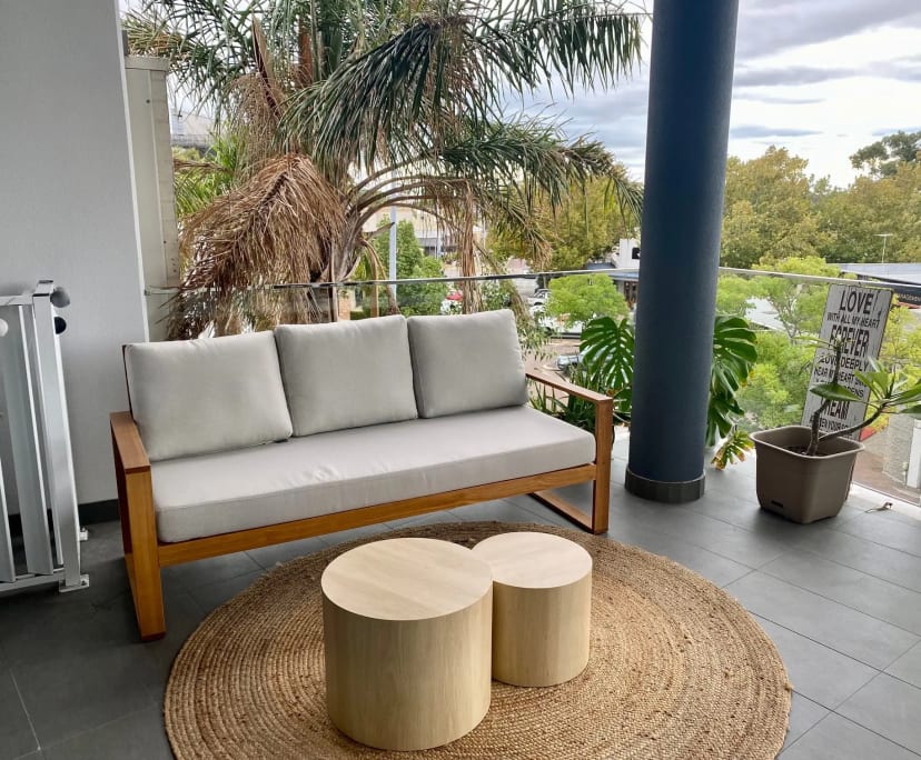 $380, Flatshare, 2 bathrooms, Ardross WA 6153