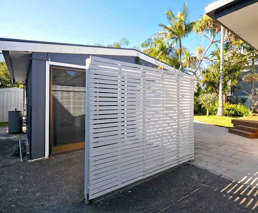 Room studio flat for rent
