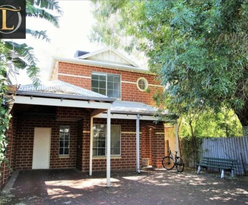 $390, Share-house, 3 bathrooms, Mount Lawley WA 6050