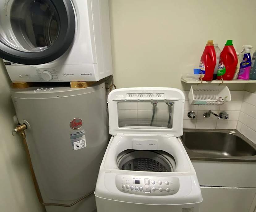 $350, Share-house, 3 bathrooms, Marrickville NSW 2204