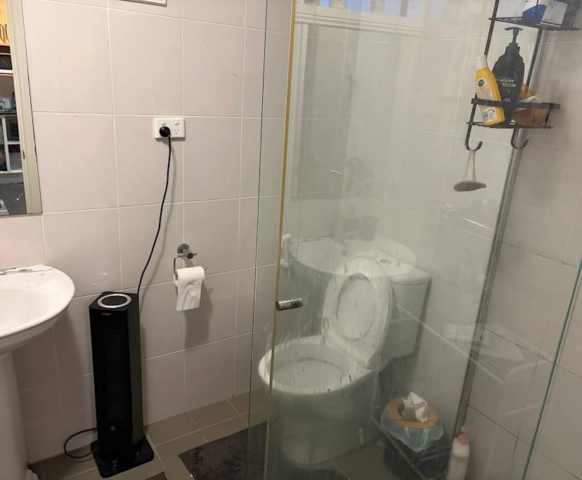 $200, Share-house, 2 bathrooms, Saint Marys NSW 2760