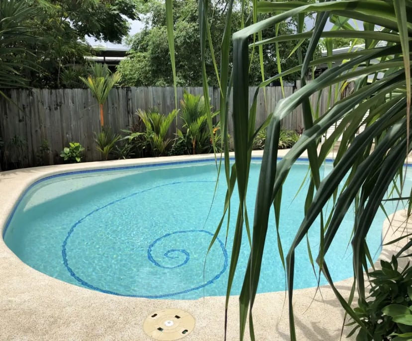 $350, Share-house, 2 rooms, Parramatta Park QLD 4870, Parramatta Park QLD 4870