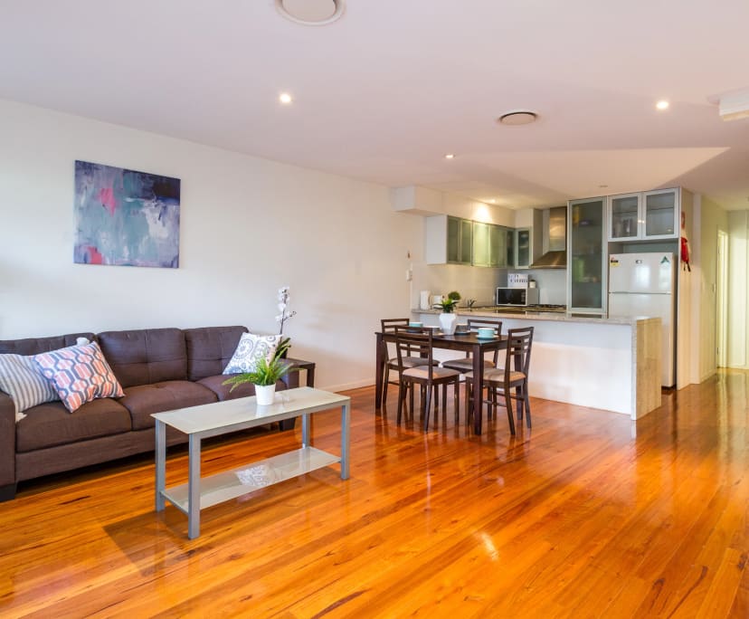 Student for Rent in Kelvin Grove, Bris...