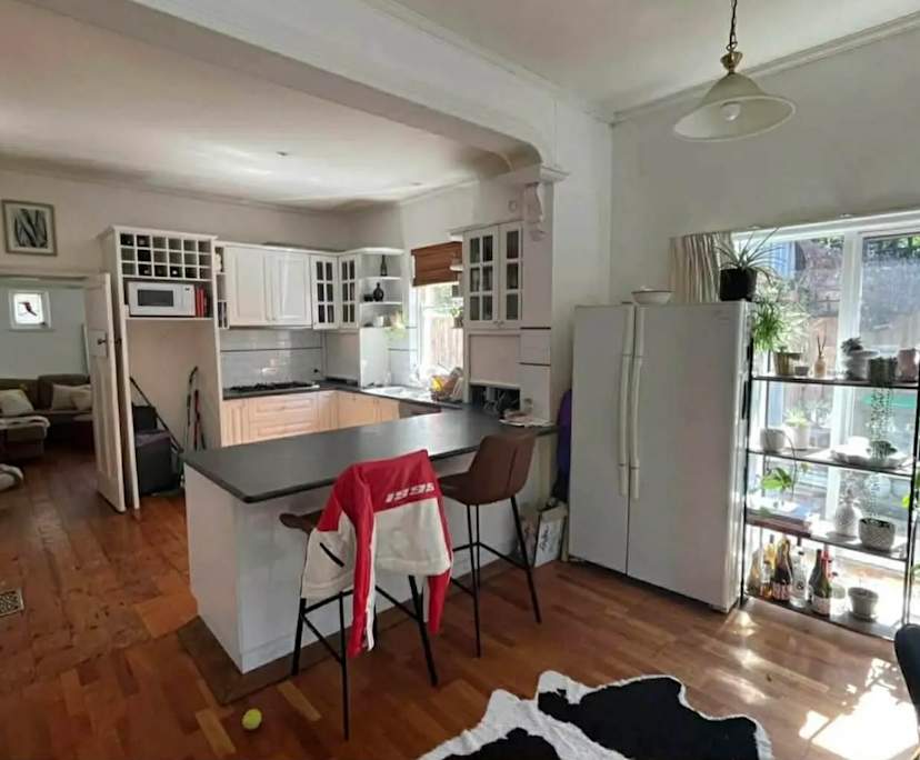 $300, Share-house, 4 bathrooms, Glen Iris VIC 3146