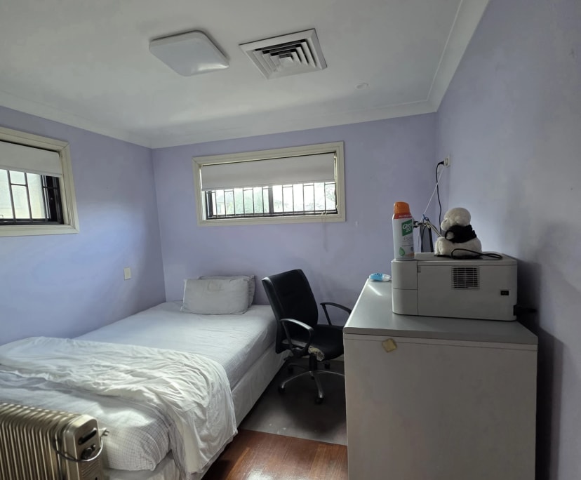 Homestay