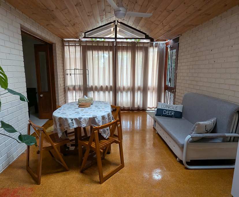 $200, Share-house, 3 rooms, Nagambie VIC 3608, Nagambie VIC 3608