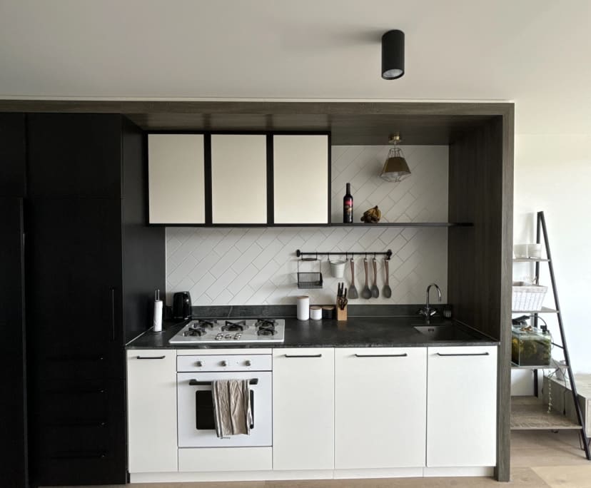 $396, Flatshare, 2 bathrooms, Abbotsford VIC 3067