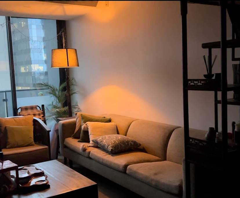 $400, Flatshare, 3 bathrooms, Southbank VIC 3006