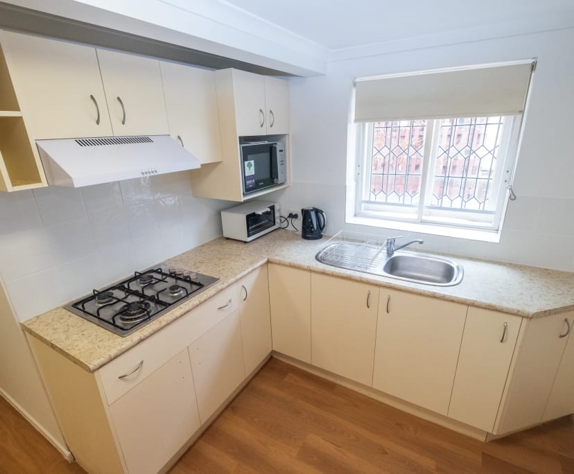 $230, Share-house, 2 rooms, Ashgrove QLD 4060, Ashgrove QLD 4060