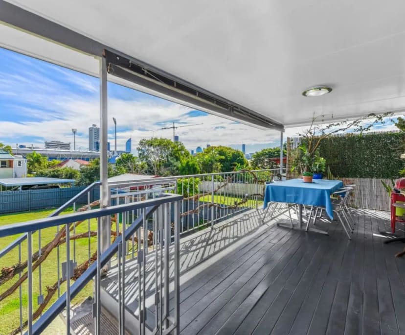 $290, Share-house, 3 bathrooms, East Brisbane QLD 4169
