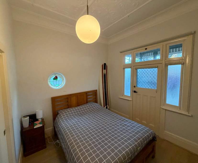 $375, Flatshare, 2 bathrooms, Waverton NSW 2060