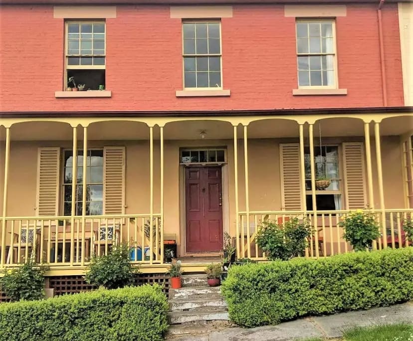 Room for Rent in West Hobart, Hobart 160, Unfurni...