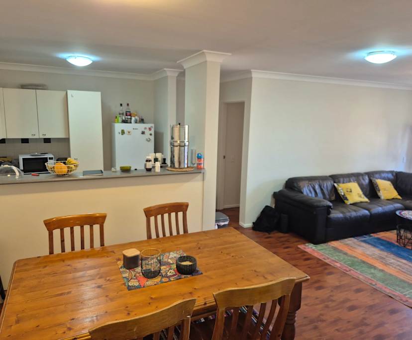 $370, Flatshare, 2 bathrooms, North Strathfield NSW 2137