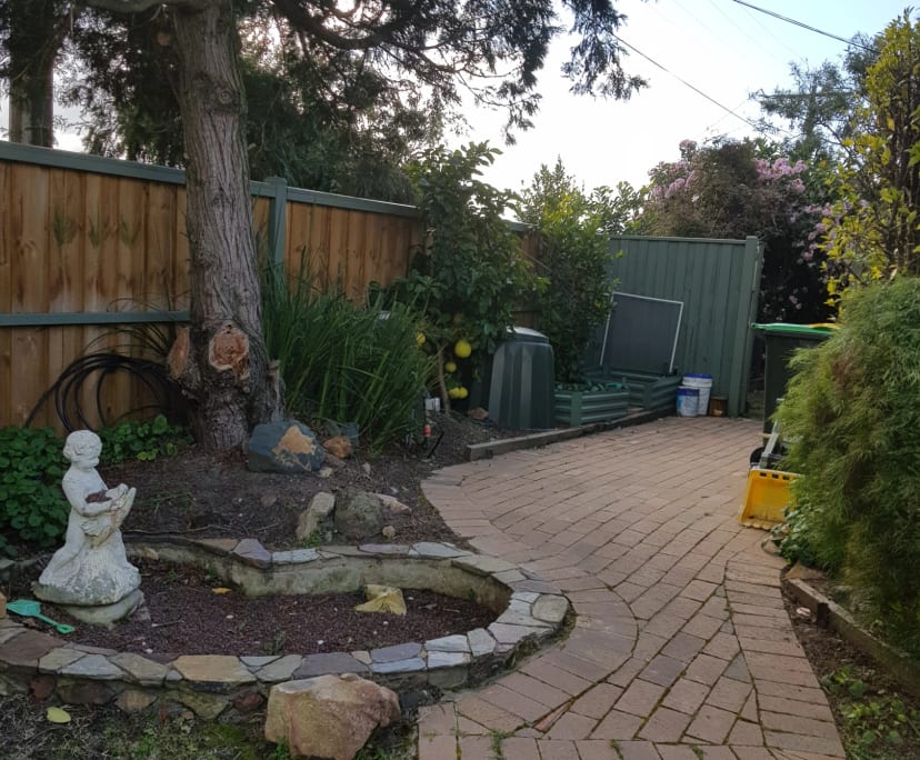 $250, Share-house, 4 bathrooms, Box Hill North VIC 3129