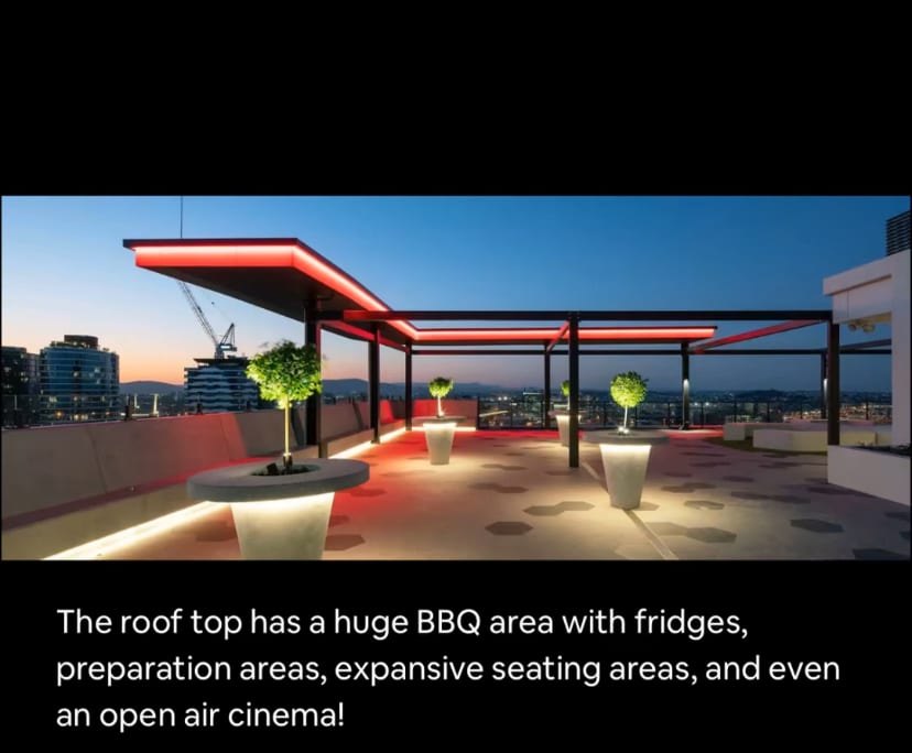 $400, Flatshare, 2 bathrooms, Fortitude Valley QLD 4006