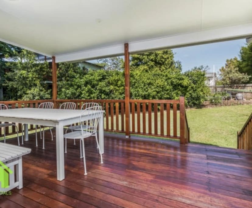 Room for Rent in Fairfield, Brisbane 260, Unfurni...