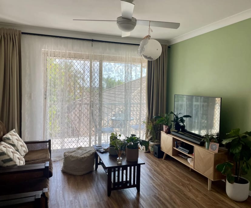Room for Rent in Clayfield, Brisbane 185, Unfurni...