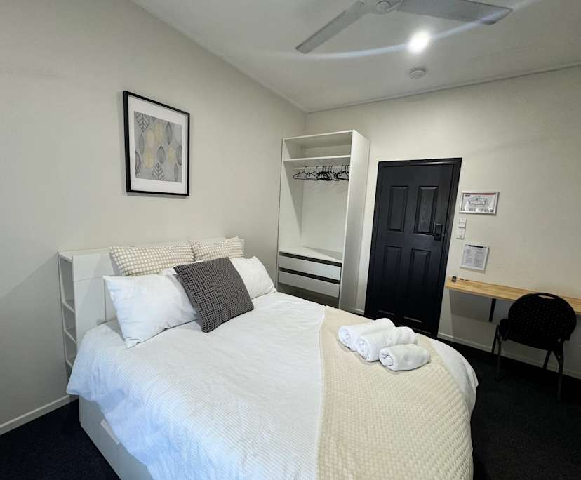 $400, Flatshare, 2 rooms, Gatton QLD 4343, Gatton QLD 4343