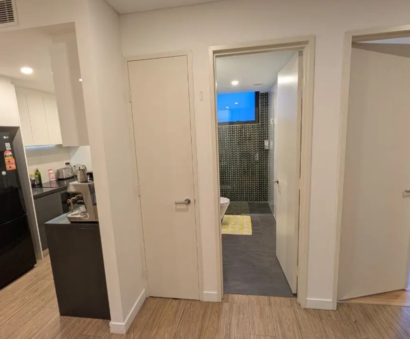 $520, Flatshare, 2 bathrooms, Waterloo NSW 2017